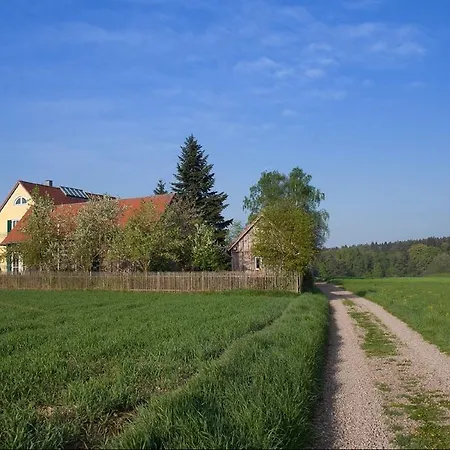 Appartamento Ferienwohnung Honig *