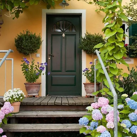Ferienwohnung Honig Sinzing