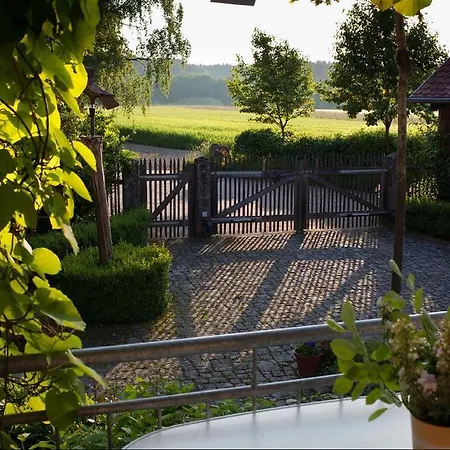 Ferienwohnung Honig