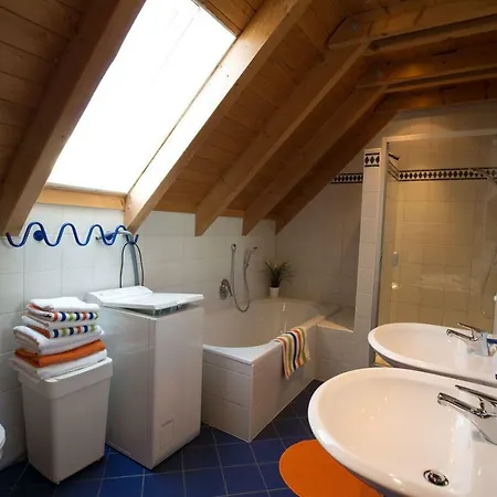 Ferienwohnung Honig Appartamento
