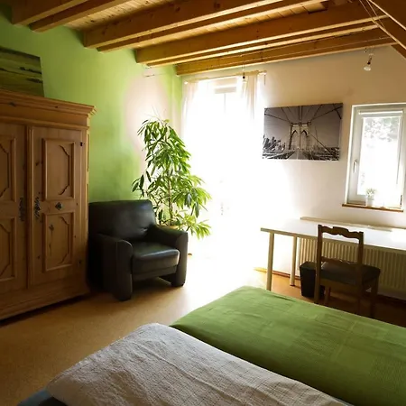 Ferienwohnung Honig Appartamento *