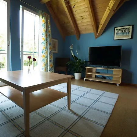 Ferienwohnung Honig Sinzing