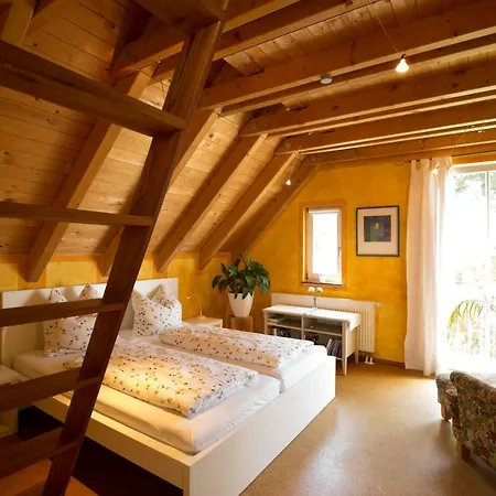 Appartamento Ferienwohnung Honig