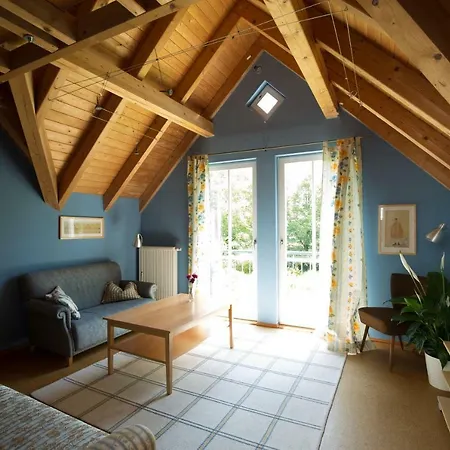 Ferienwohnung Honig Sinzing