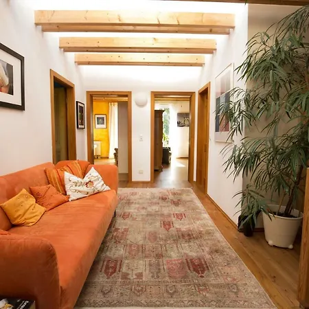 Appartamento Ferienwohnung Honig