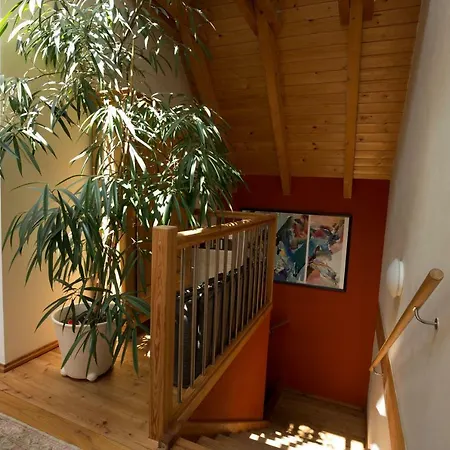 Ferienwohnung Honig