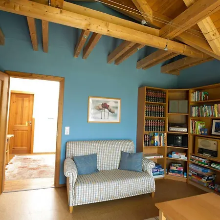 Ferienwohnung Honig Appartamento