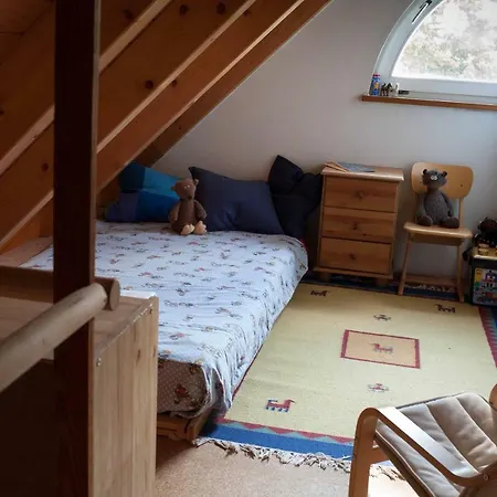 Appartamento Ferienwohnung Honig *