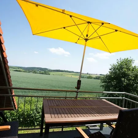 Appartamento Ferienwohnung Honig Sinzing