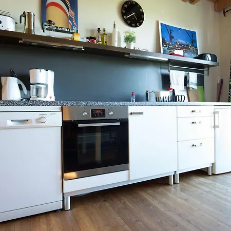 Ferienwohnung Honig