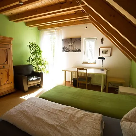 Ferienwohnung Honig Appartamento Sinzing
