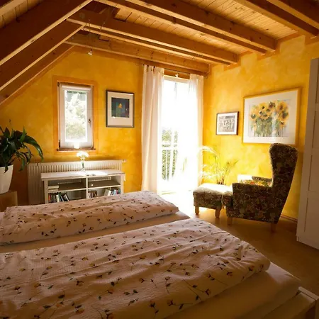 Ferienwohnung Honig * Sinzing