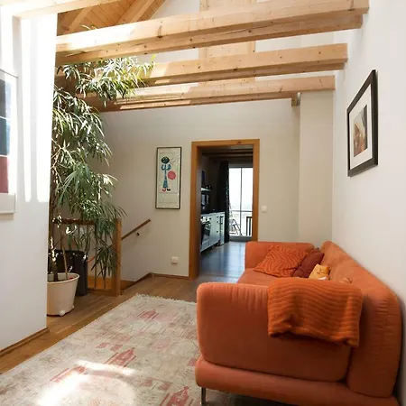 Ferienwohnung Honig *