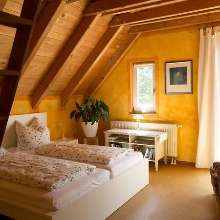Ferienwohnung Honig