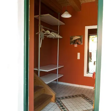 Ferienwohnung Honig *