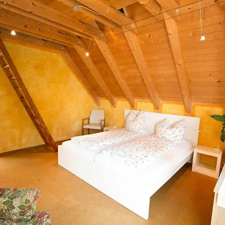 Ferienwohnung Honig Appartamento Sinzing
