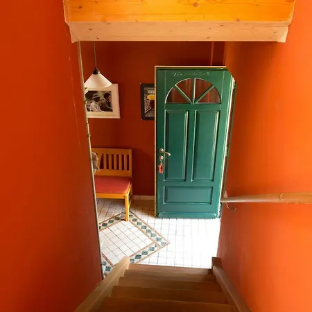 Appartamento Ferienwohnung Honig Sinzing
