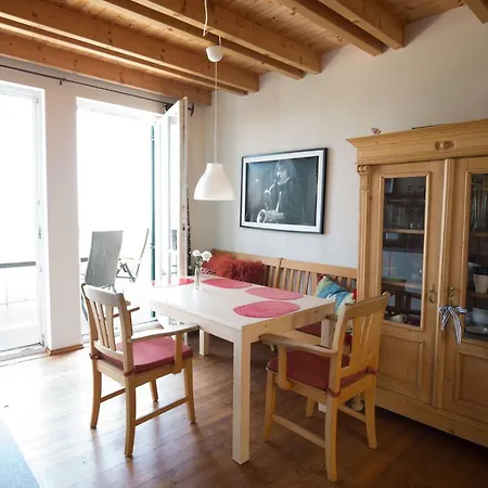 Ferienwohnung Honig Appartamento