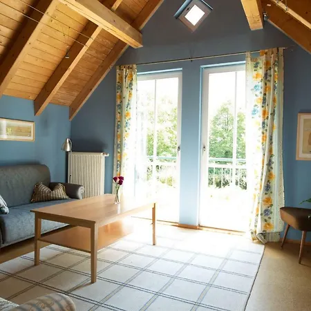 Appartamento Ferienwohnung Honig
