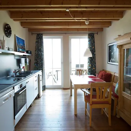 Appartamento Ferienwohnung Honig Sinzing