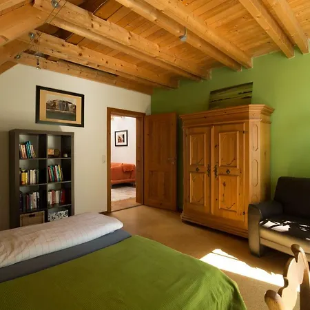 Appartamento Ferienwohnung Honig *