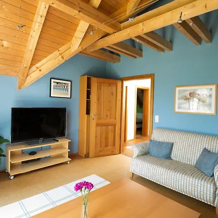 Appartamento Ferienwohnung Honig