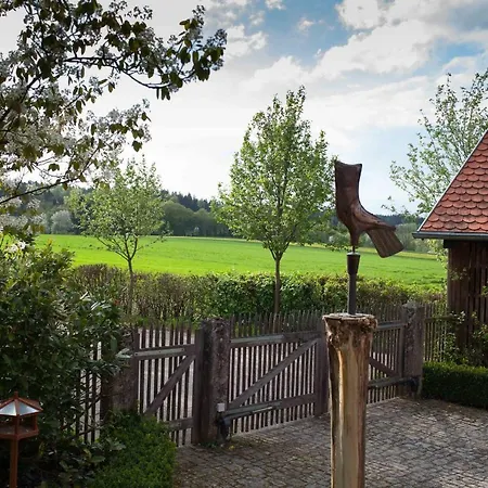 Ferienwohnung Honig Appartamento